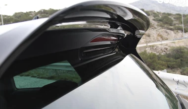 ΔΟΚΙΜΗ: Volkswagen Golf GTI Clubsport