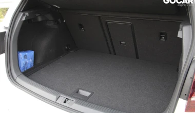 ΔΟΚΙΜΗ: Volkswagen Golf GTI Clubsport