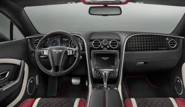 Η πιο δυνατή Bentley με 710 ίππους! (vid)