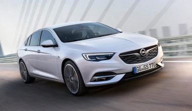 Το νέο Insignia αλλάζει τα δεδομένα (video)