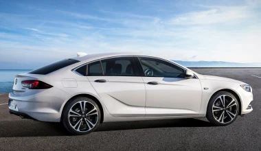 Το νέο Insignia αλλάζει τα δεδομένα (video)