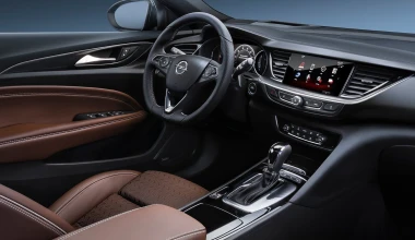 Το νέο Insignia αλλάζει τα δεδομένα (video)