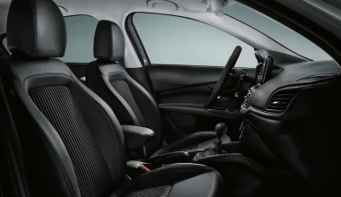 Fiat S-Design για τα 500Χ και Tipo 5d