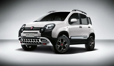 Fiat S-Design για τα 500Χ και Tipo 5d
