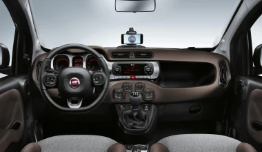 Fiat S-Design για τα 500Χ και Tipo 5d