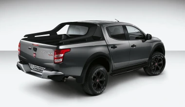 Fiat S-Design για τα 500Χ και Tipo 5d