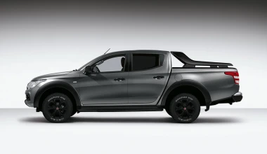 Fiat S-Design για τα 500Χ και Tipo 5d