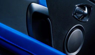 Aston Martin με την υπογραφή του Q division