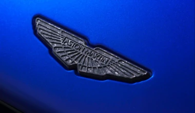 Aston Martin με την υπογραφή του Q division
