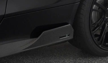 Brabus C 650 Cabrio στη Γενεύη