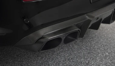 Brabus C 650 Cabrio στη Γενεύη