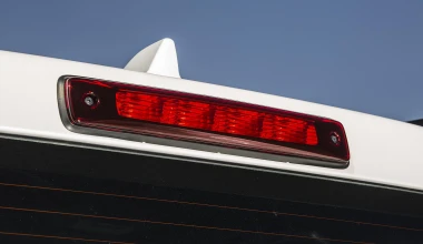 Πρώτη επαφή με το νέο Isuzu D-Max