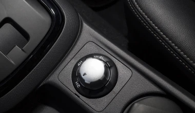 Πρώτη επαφή με το νέο Isuzu D-Max