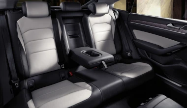 Πρεμιέρα για το νέο Volkswagen Arteon