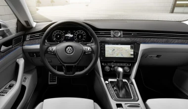 Πρεμιέρα για το νέο Volkswagen Arteon