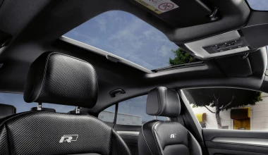 Πρεμιέρα για το νέο Volkswagen Arteon