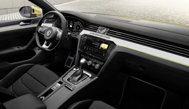Πρεμιέρα για το νέο Volkswagen Arteon