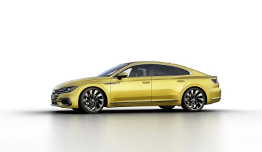 Πρεμιέρα για το νέο Volkswagen Arteon