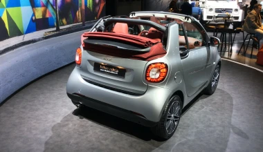 Είδαμε τις νέες Mercedes-Benz πριν κάνουν ντεμπούτο στη Γενεύη