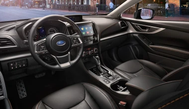 Νέο Subaru XV: Πιο ικανό από ποτέ (vid)