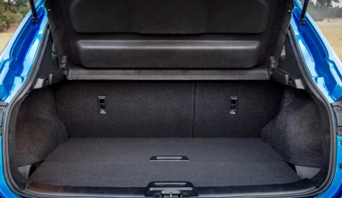 Το Nissan Qashqai ανανεώθηκε