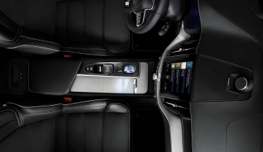 Αποκάλυψη για το νέο Volvo XC60