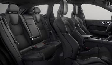 Αποκάλυψη για το νέο Volvo XC60