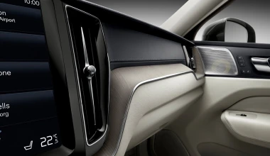 Αποκάλυψη για το νέο Volvo XC60