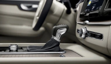 Αποκάλυψη για το νέο Volvo XC60