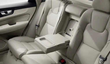 Αποκάλυψη για το νέο Volvo XC60