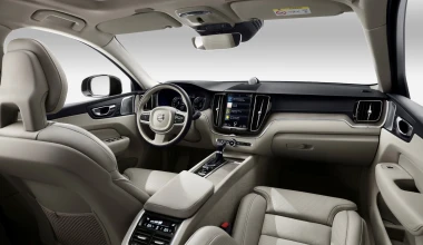 Αποκάλυψη για το νέο Volvo XC60