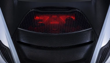 Από άλλο πλανήτη η McLaren 720S