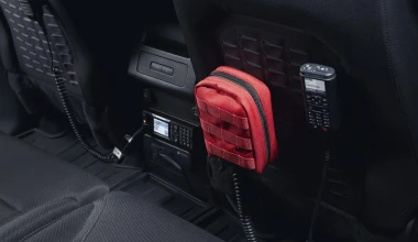 Το Land Rover Discovery αποκτά drone! (vid)