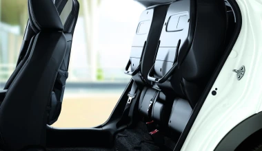 Honda Civic 1.6 i-DTEC: Oδηγούμε στην Ελλάδα