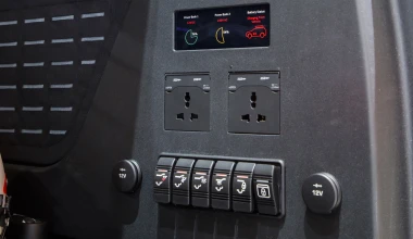 Το Land Rover Discovery αποκτά drone! (vid)