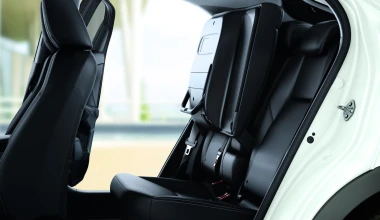 Honda Civic 1.6 i-DTEC: Oδηγούμε στην Ελλάδα