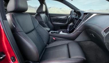 Παγκόσμια πρεμιέρα για το Infiniti Q50