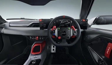 Tamo Racemo με 1.2 turbo (video)