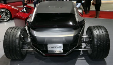 Sbarro Mojave των 1.060 kg