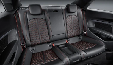 Νέο Audi RS5 Coupe με 450 ίππους