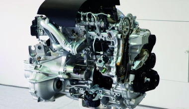 Honda Civic 1.6 i-DTEC: Oδηγούμε στην Ελλάδα