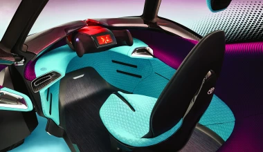 Έτσι φαντάζεται η Toyota τις μετακινήσεις το 2030 (vid)
