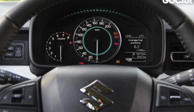 ΔΟΚΙΜΗ: Suzuki Ignis 1.2 2WD