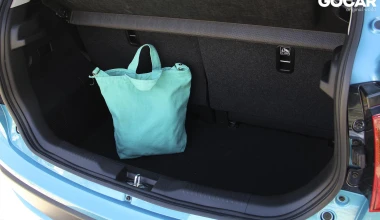 ΔΟΚΙΜΗ: Suzuki Ignis 1.2 2WD