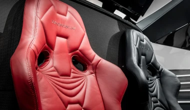 Το Dendrobium στη Γενεύη