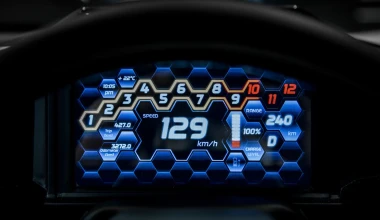 Το Dendrobium στη Γενεύη