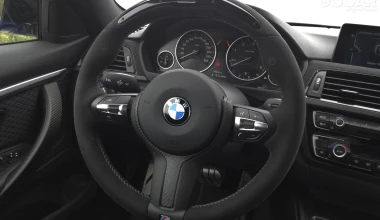 ΔΟΚΙΜΗ: BMW 420d M Performance