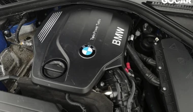 ΔΟΚΙΜΗ: BMW 420d M Performance