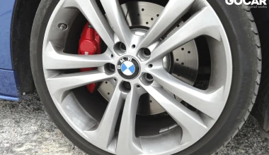 ΔΟΚΙΜΗ: BMW 420d M Performance