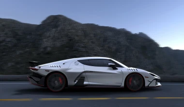 Italdesign Zerouno: Ένα V10 supercar με ιταλική αύρα